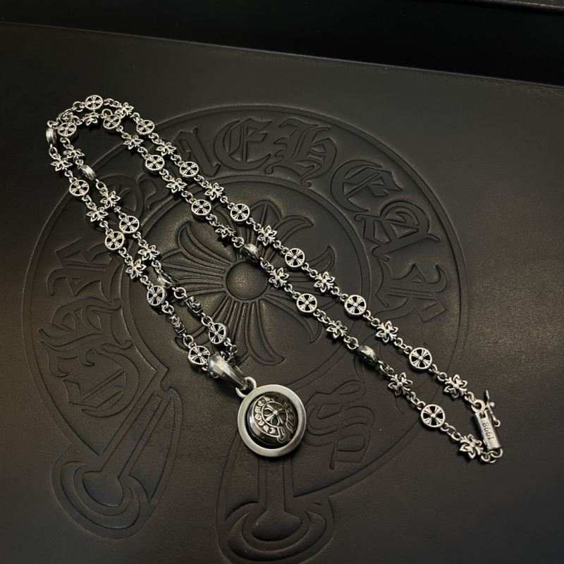 Chrome Hearts Necklaces